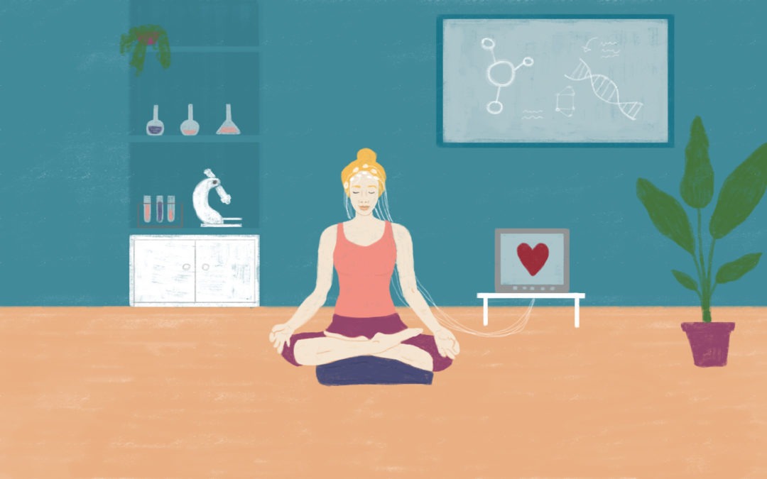 A mindfulness jótékony hatásai
