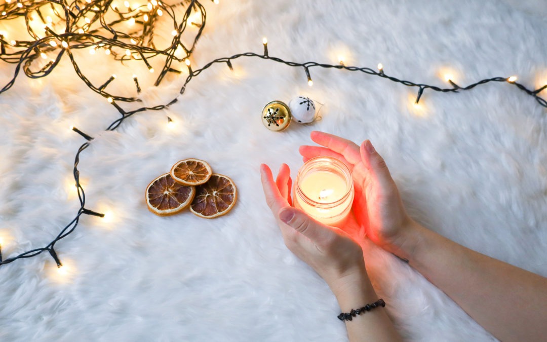 5 napos karácsonyi hangolódás mindfulness meditációval (december 12-16.) – ingyenes program