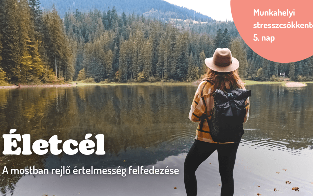 Védett: Életcél