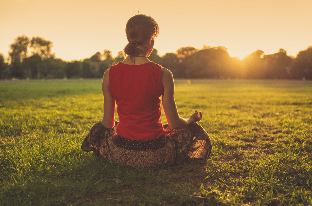 5 napos nyári mindfulness meditációs tábor a lassítás jegyében (2023 JÚNIUS)