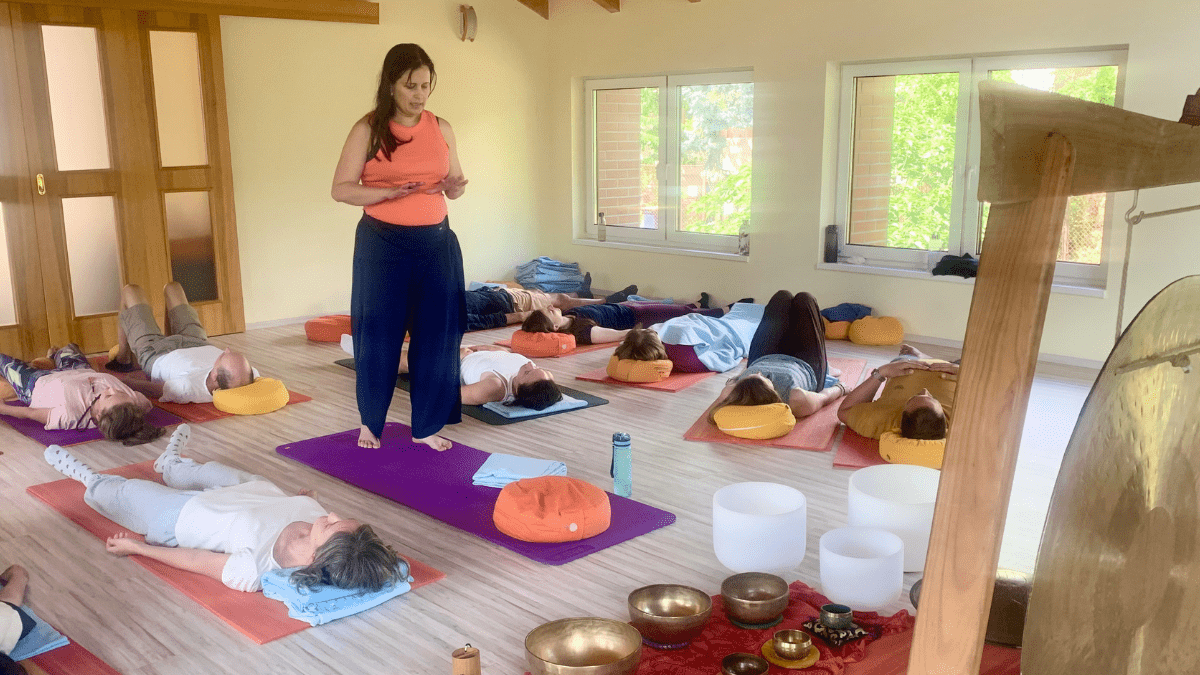 Mit jelent most számomra a mindfulness gyakorlás